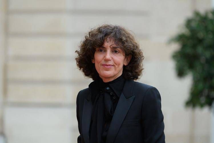 Francesca Bellettini - Ipa