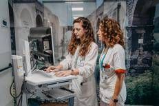 progetto Art4ART - Gemelli