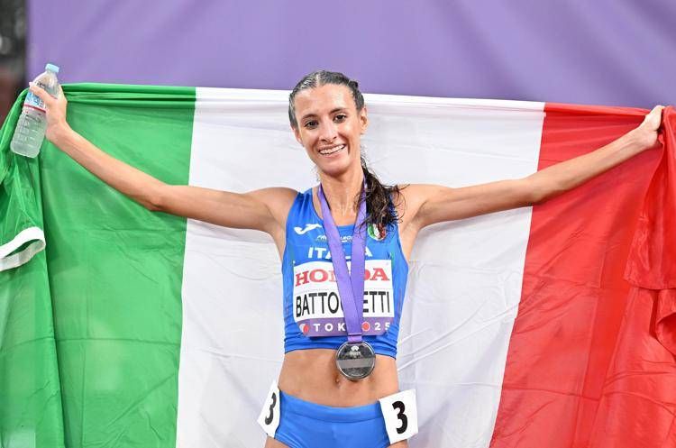 Nadia Battocletti - Fotogramma/IPA
