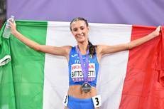 Nadia Battocletti - Fotogramma/IPA