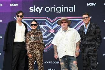 'X Factor 2025', oggi la seconda parte delle audizio