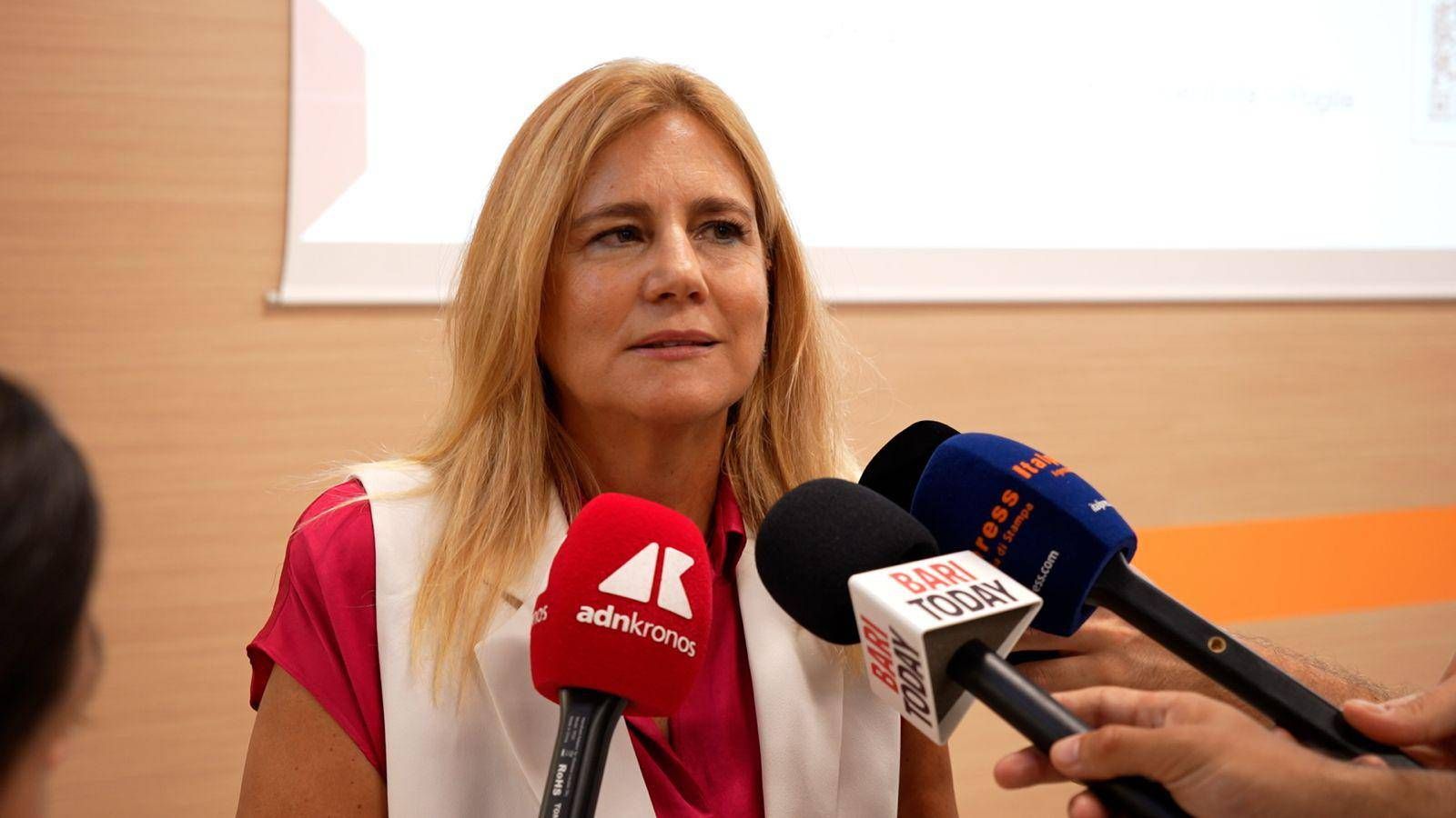 Puglia, Toni (Puglia Sviluppo): "Su bandi numeri lusinghieri"