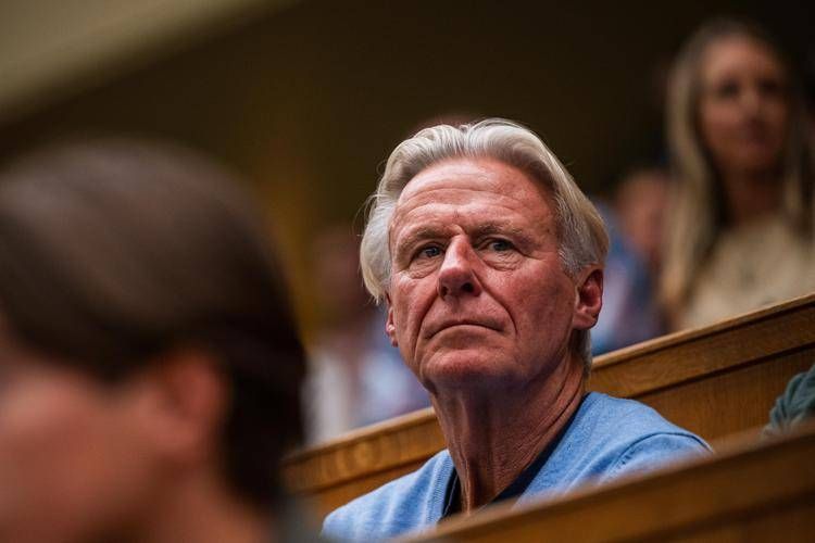 Björn Borg rivela: "Mi stordivo con droghe e festini, Loredana Bertè mi salvò"