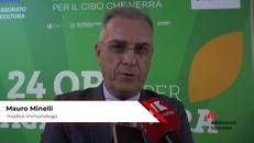 Agricoltura: al Campania Mater Minelli (Immunologo), 