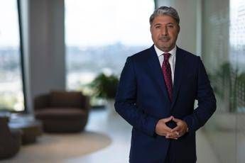 Rinnovabili, Murat Cinar nominato Chief Executive Officer di Dri