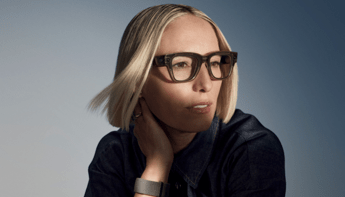 Meta lancia i Ray-Ban smart glasses con AI, come sono fatti e quanto costano