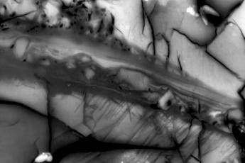 L’80% dell’energia di un terremoto sparisce. Ma dove va?
