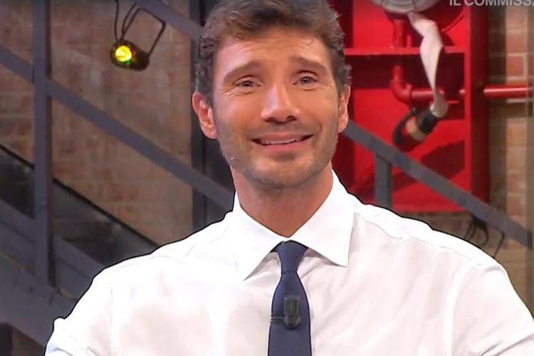 Stefano De Martino