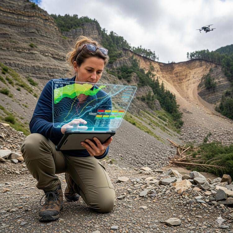 RemTech Expo: riconosciuto ai geologi ruolo strategico per l'Italia