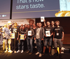 Unionbirrai, trionfo all'European beer star di Monaco di Baviera segno di una filiera matura