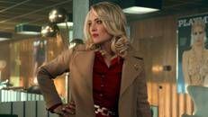 Carolina Crescentini - (Camilla Cattabriga/Netflix)