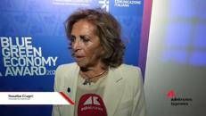 Sostenibilità, Giugni (Marevivo): 