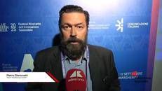 Sostenibilità, Simonetti (Diasen): 