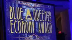 Sostenibilità, il Blue Green Economy Forum premia aziende impegnate su sociale, ambiente ed economia