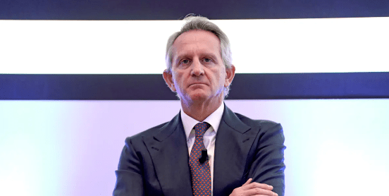 Mediobanca, “Dişeti ile ısırmayın”, Cuccia ve Nagel'in ifadesi