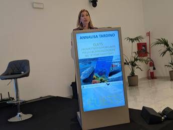 Decarbonizzazione trasporto marittimo, esperti a confronto a Palermo