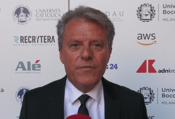 Codau 2025, Gianotti (Aws Italia): "Trasformazione digitale può accelerare i percorsi di formazione"