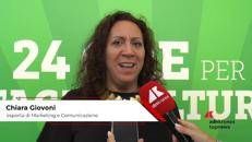 Agricoltura: Giovoni, 