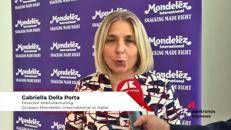 Della Porta (Mondelēz Italia):