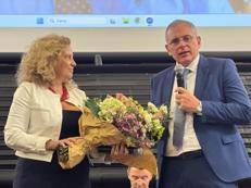 Codau 2025, presidente Scuttari: 