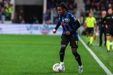 Ademola Lookman /Fotogramma/Ipa)