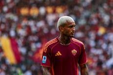 Wesley  (Fotogramma/Ipa)