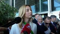 Aperto Salone di Genova, Salis: 