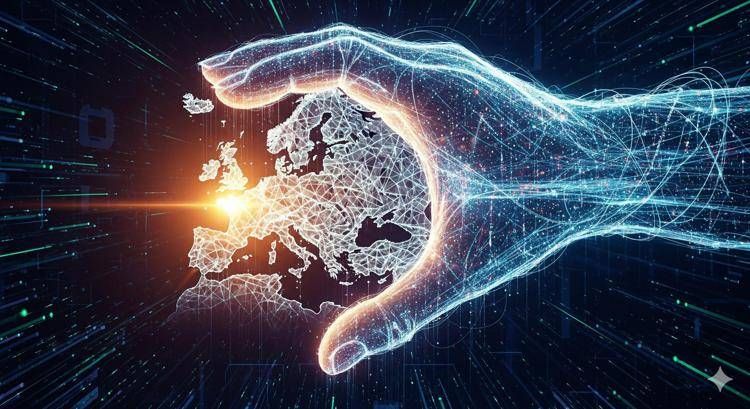 dibattito sulla sovranità tech