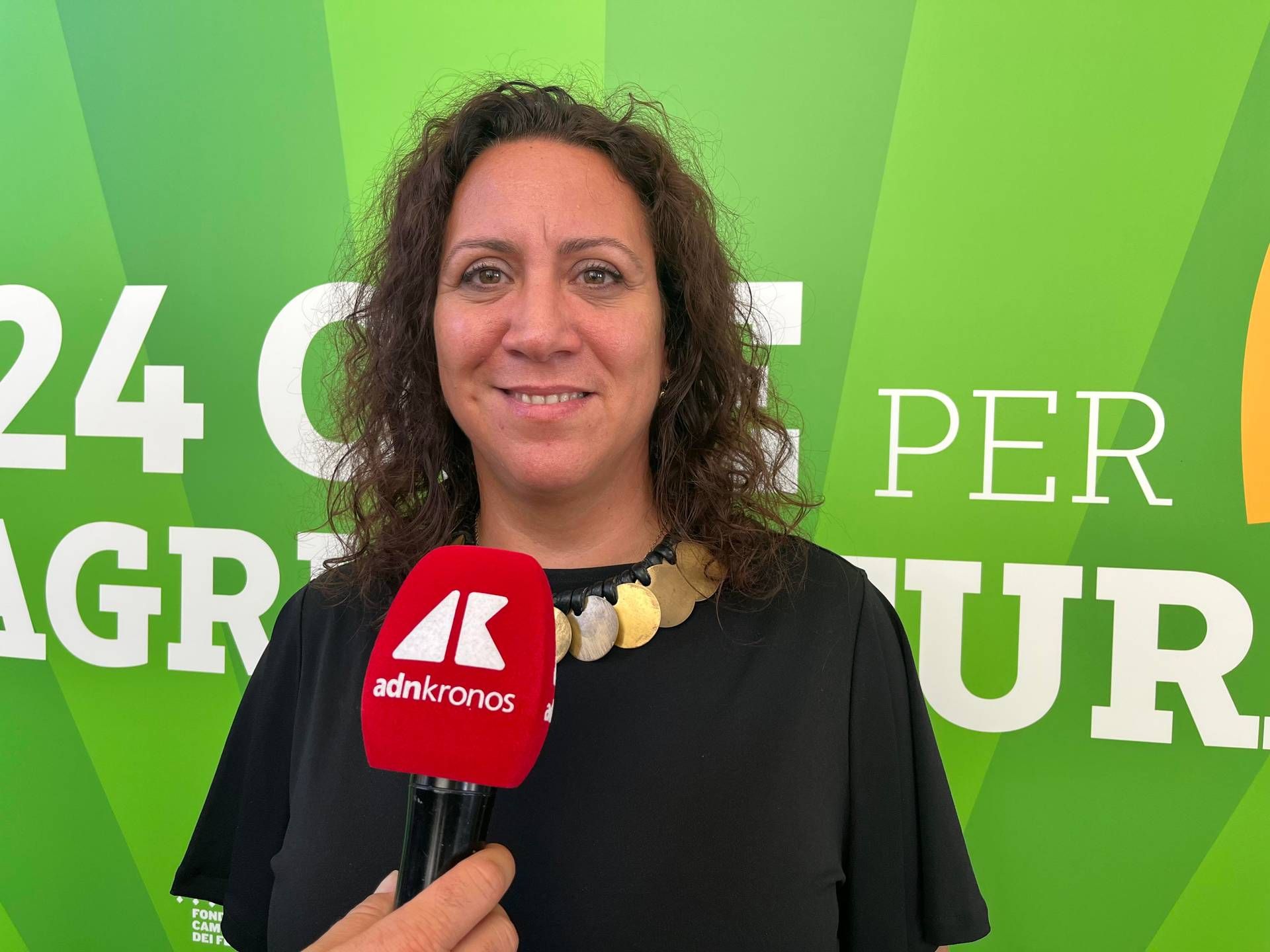 “DOP ​​ekonomisi biyolojik çeşitliliği ve çan şirketlerini geliştirir”