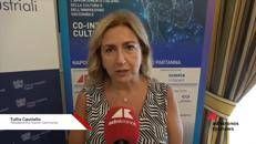 Blue Green Week, Cautiello (For Human Community): 