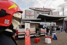 Infortuni, successo per Safety Expo: prevenzione incendi guarda a futuro fra nuove tecnologie e formazione