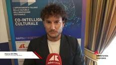 Cultura, Di Pilla (Be-Boost): 