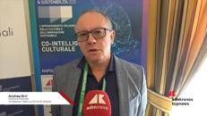 Cultura, Erri (La Fenice Venezia): 