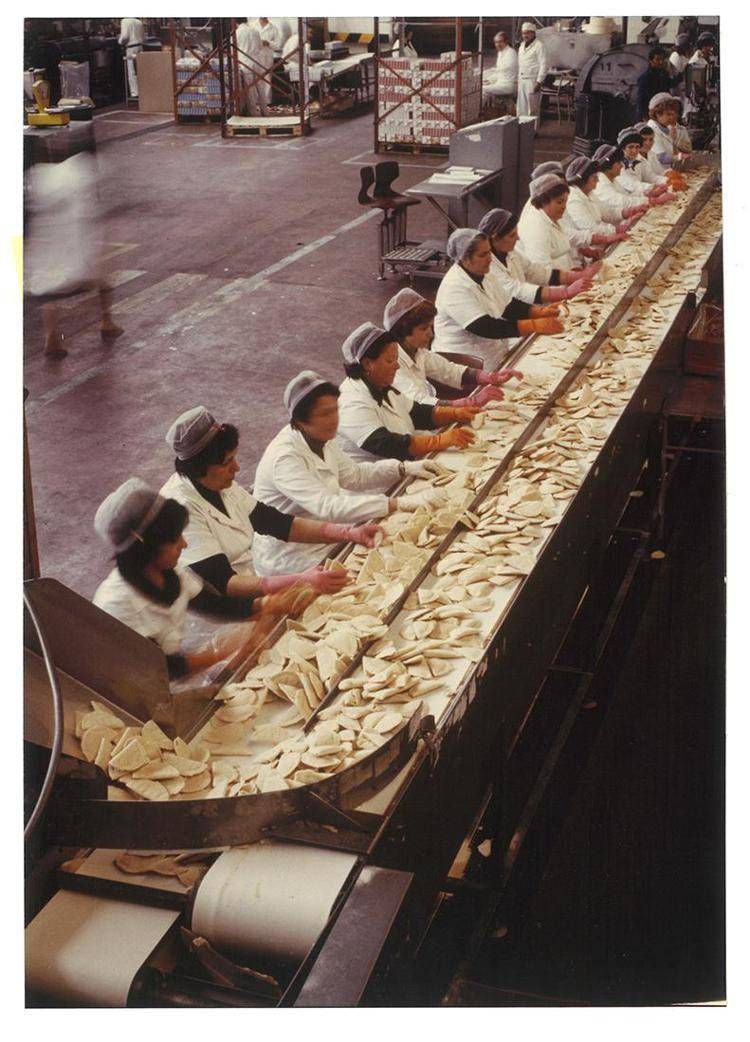 Sofficini Findus, 50 anni di gusto e innovazione