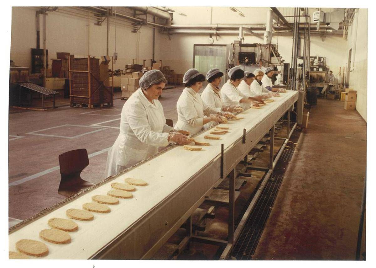 Alimenti, Findus celebra 50 anni dei Sofficini