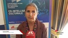 Cultura, Lieto (Comune di Napoli): 