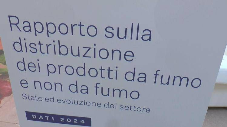 Logista, presentato Rapporto 2025 sulla distribuzione dei prodotti da fumo e non da fumo