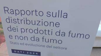 Logista, presentato Rapporto 2025 sulla distribuzione dei prodotti da fumo e non da fumo