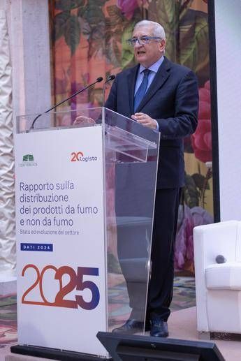 Tabacco, Foti: "Da Ue misure di dissuasione forzata attraverso pressione fiscale"