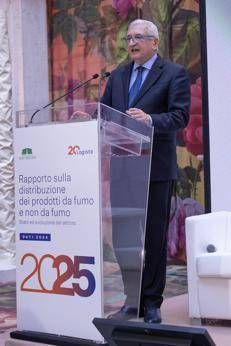 Tabacco, Foti: