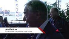 Salone nautico, ministro Urso: 