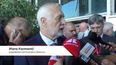 Salone nautico, Formenti (Confindustria nautica): 