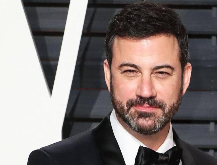 Jimmy Kimmel - Ipa