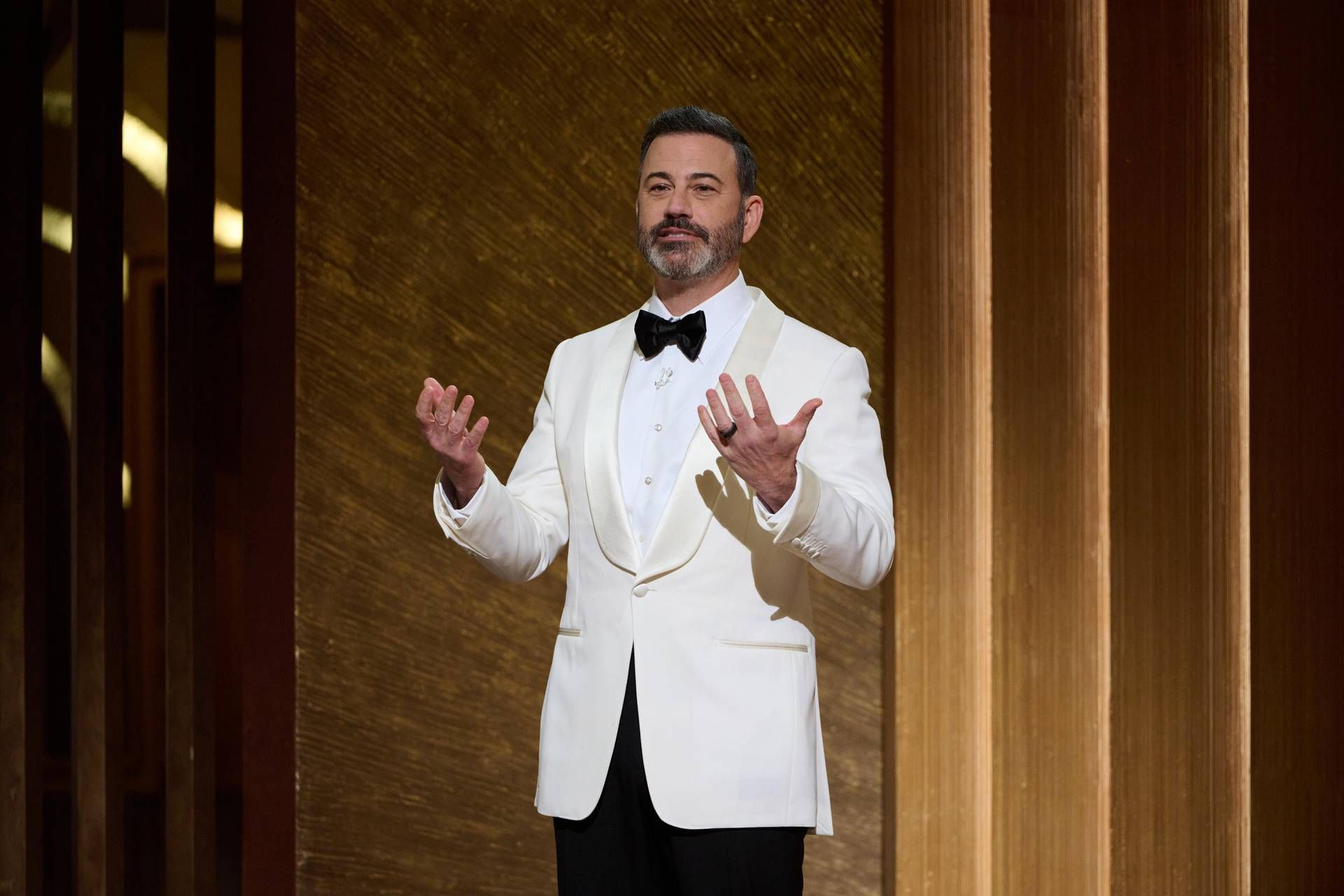 Jimmy Kimmel, altri guai in vista? "Deve dare soldi a famiglia Kirk"