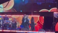 Pino Daniele, al via l'omaggio di Napoli con Mannoia, Sangiorgi ed Emma - Video