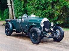 Auto, torna a Roma il 