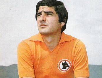 Agostino Di Bartolomei - (Foto Wikipedia)
