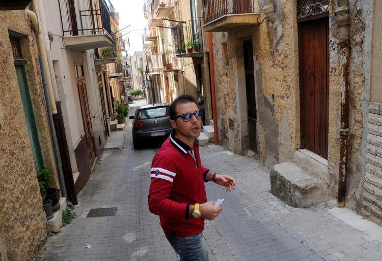 Giuseppe Salvatore Riina - Fotogramma /Ipa