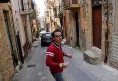 Giuseppe Salvatore Riina - Fotogramma /Ipa