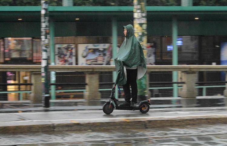 Presto il maltempo sull'Italia, le previsioni meteo di oggi - Fotogramma